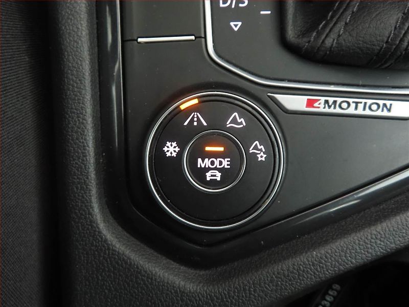 Volkswagen Tiguan Allspace (2019) R-Line 2.0 TDI - fotka 15 z 17