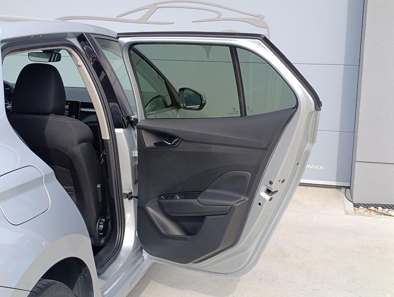 Škoda Fabia 1.5TSI 110kW ČR 1.MAJ DPH - fotka 27 z 30