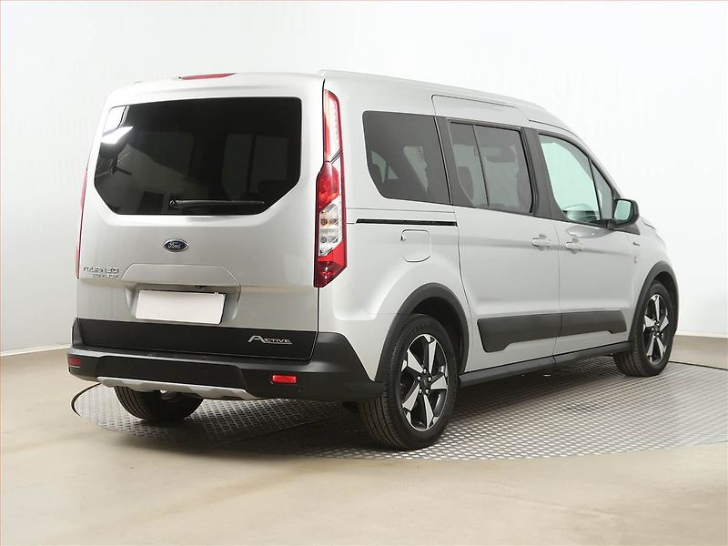 Ford Tourneo Connect (2021) Maxi Active 1.5 EcoBlue, 5Míst - fotka 5 z 17