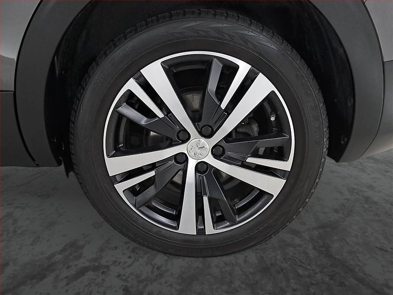 Peugeot 5008 (2020) PureTech 130, 7 míst, ČR,1.maj - fotka 15 z 20