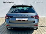 Škoda Superb (2024) kombi SportLine 2.0 TDI 147 kW - náhled 10