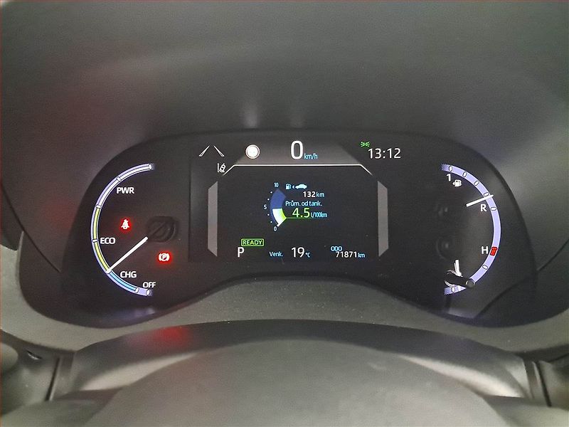 Toyota Yaris Cross (2023) Comfort 1.5 VVT-iE - fotka 11 z 20