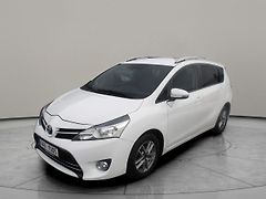Toyota Verso 1,6 D4D 82kW Nové v ČR! 2xkola - fotografie inzerátu