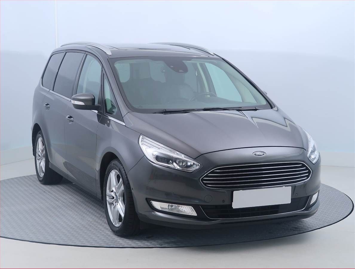 Ford Galaxy 2.0 EcoBlue