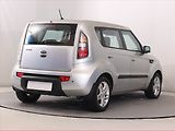 Kia Soul (2009) 1.6 CVVT, levný provoz - náhled 4