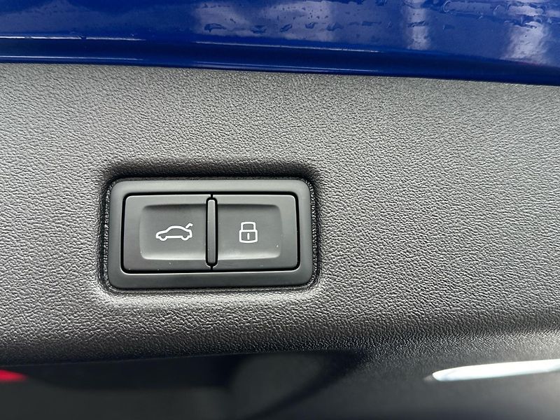 Audi SQ5 3.0 V6 Quattro A7 270 kW - fotka 24 z 24