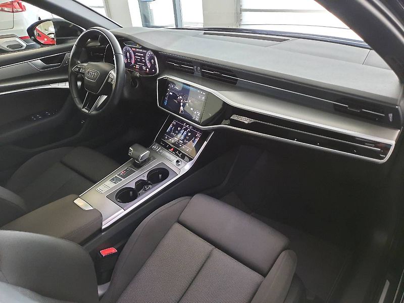 Audi A6 (2020) Avant 50 TDI quattro (210kW/28 - fotka 10 z 29