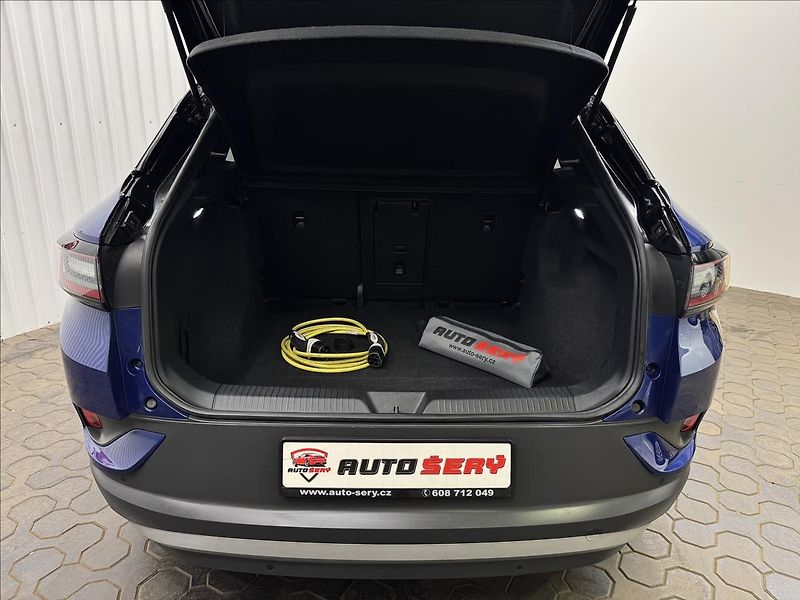 Volkswagen ID.4 150kW 1ST PRO PERF. SOH 89% - fotka 33 z 40