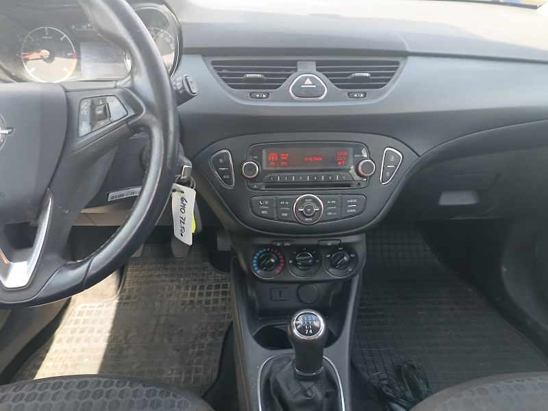 Opel Corsa 1.3 CDTi - fotka 42 z 50
