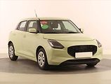 Suzuki Swift (2025) 1.2, Serv.kniha, Navi - náhled 1