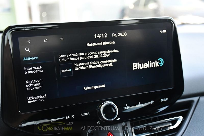 Hyundai i30 N 2.0T-GDI PPF PERFORMANCE - fotka 42 z 54