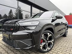 Škoda Kodiaq (2026) RS 2.0TSI 195kW 4X4 DCC NT HUD - fotografie inzerátu