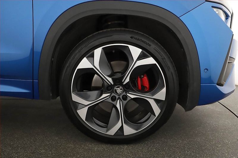 Škoda Kodiaq (2025) RS 2.0 TSI - fotka 20 z 20