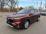 Suzuki S-Cross 4x4 Premium - náhled 2