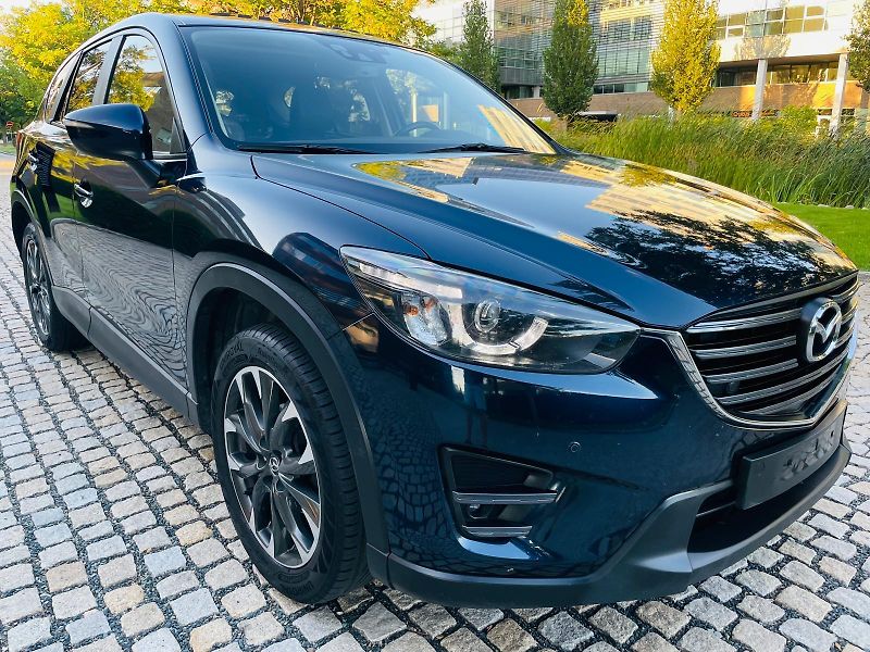 Mazda CX-5 2.5i 4x4 AUT 1.MAJITEL KAMERA - fotka 9 z 53