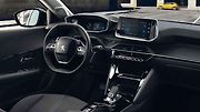 Peugeot 208 - 2019