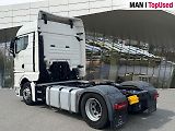 MAN TGX 18.470 BL retardér rozvor 3900 - náhled 7
