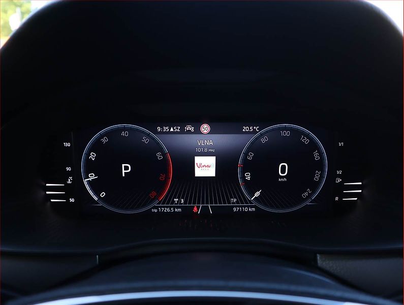 Škoda Kamiq (2022) Style 1.5 TSI - fotka 11 z 24