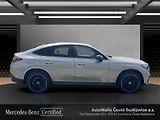 Mercedes-Benz GLC GLC 300 de 4MATIC kupé - náhled 6