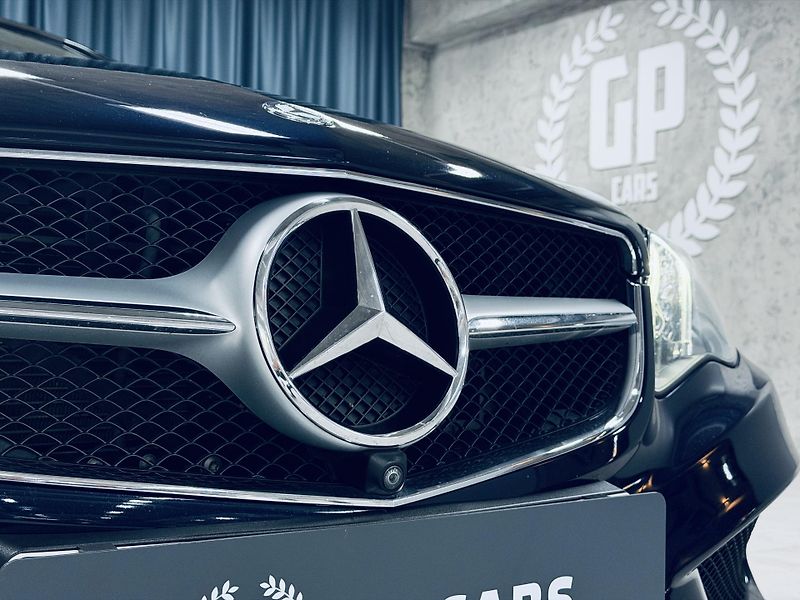 Mercedes-Benz Třídy E (2017) 350*AMG*CABRIO*360*HARMAN*TOP - fotka 5 z 40