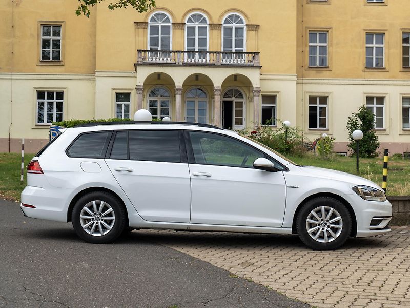 Volkswagen Golf 1.5 TGI DSG Adapt. Tempomat - fotka 5 z 29