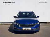 Škoda Octavia (2025) OCT.COMBI SELECTION 1,5 TSI 11 - náhled 3