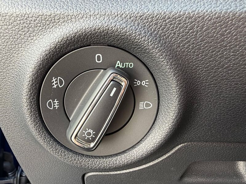 Škoda Scala (2026) Monte Carlo 7DSG 1,0TSI - fotka 12 z 22