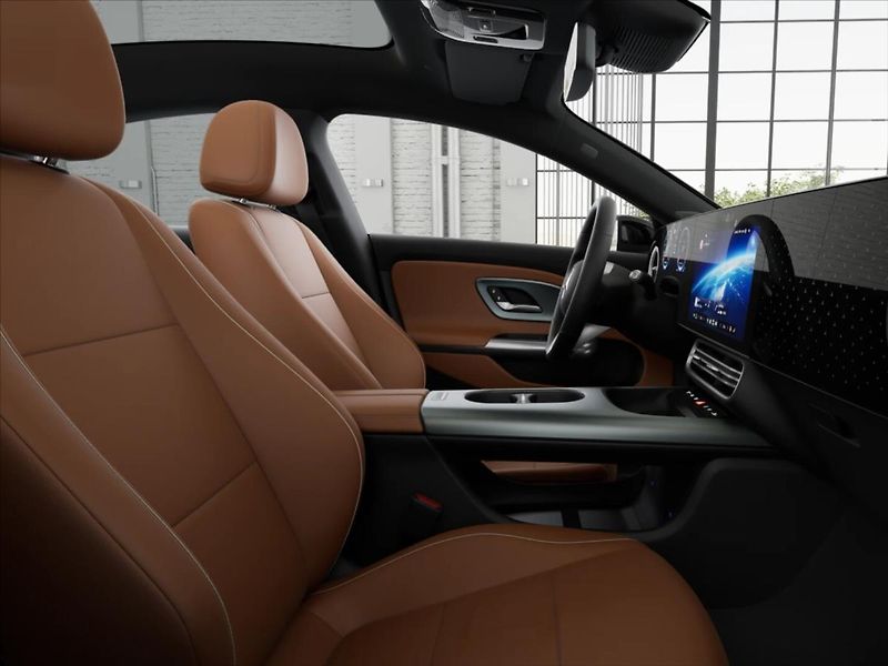 Mercedes-Benz CLA (2026) 1.5 200 - fotka 7 z 9
