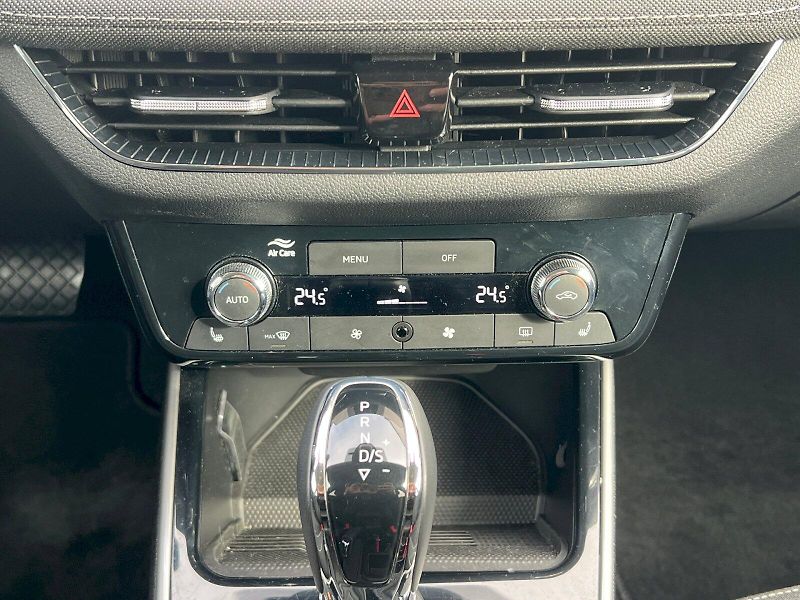 Škoda Fabia (2024) Top Selection 1.0TSi 85kW 7°DS - fotka 25 z 30