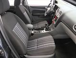 Ford Focus (2009) 1.6 16V, nová STK, servisované - náhled 9