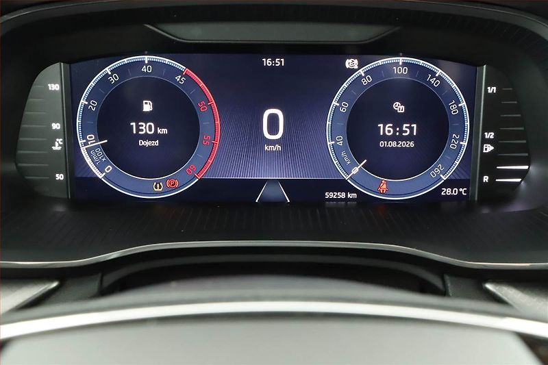 Škoda Octavia (2023) Ambition 2.0 TDI - fotka 11 z 19