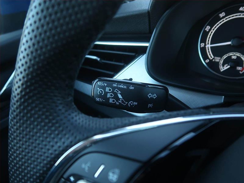 Škoda Kamiq (2023) Ambition 1.5 TSI - fotka 20 z 20