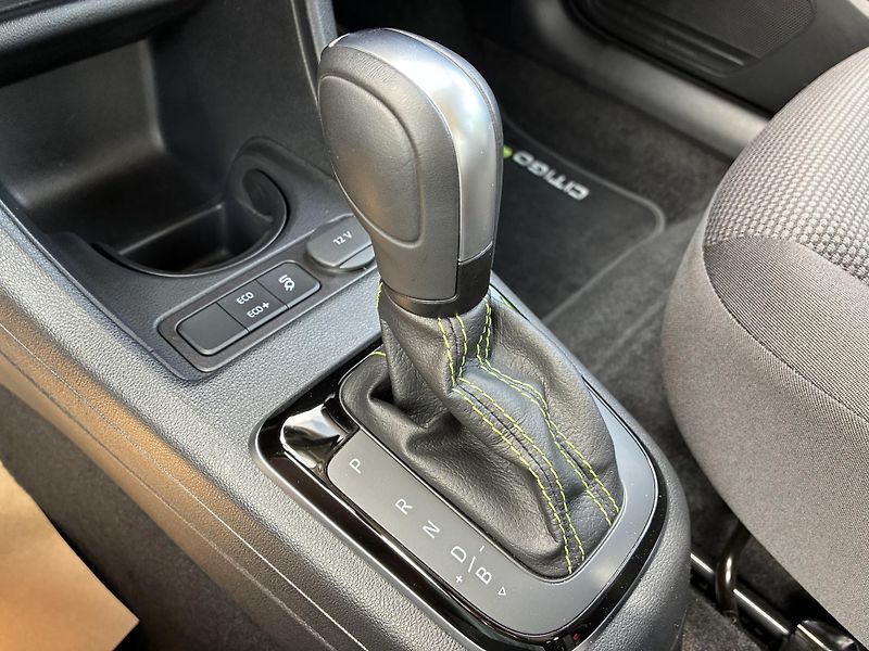 Škoda Citigo iV STYLE 61KW-36kWh,REZERVACE - fotka 15 z 23