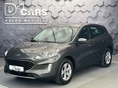Ford Kuga 2.5 Duratec FHEV  COOL&CONNECT - fotografie inzerátu