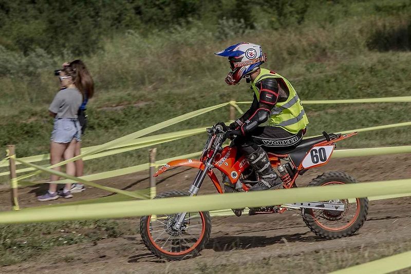 Fichtl MAZEC 24 hodin 2024