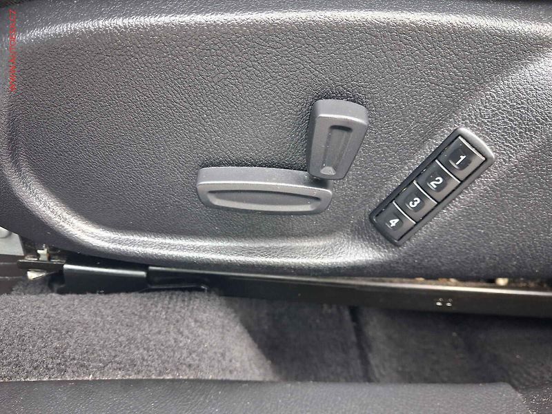 Ford Mondeo (2012) 2.0 TDCi, Titanium S, AT - fotka 17 z 20