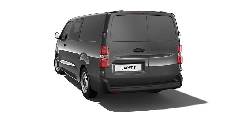 Peugeot Expert (2026) Polocombi FLEXI L3 2.2 BHDi  - fotka 4 z 8