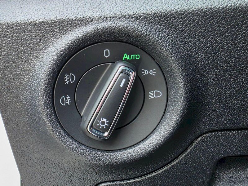 Škoda Scala (2023) 1,0TSI 81KW STYLE - fotka 21 z 32