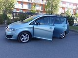 Seat Altea XL 1,9TDi 4x4 2xKOLA ! - náhled 12