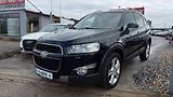 Chevrolet Captiva (2012) 2.2D 135kW *A/T*7míst*Servis* - náhled 1