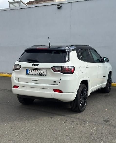 Jeep Compass (2023) - fotka 6 z 14