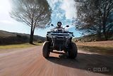 CFMOTO (2026) Gladiator C5 G4 T3b - Novinka, - náhled 3