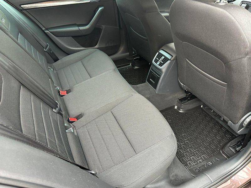 Škoda Octavia (2015) Scout 2.0Tdi 135Kw DSG - fotka 14 z 31