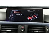 BMW Řada 3 (2014) 320 d xDrive, 4X4, Navi - náhled 12