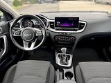 Kia Ceed (2025) 1.5 T-GDi TOP 7DCT - náhled 4