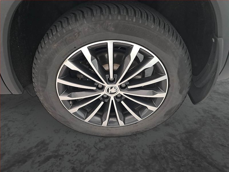 Škoda Kodiaq (2019) Ambition 2.0 TDI 4x4 - fotka 15 z 18
