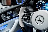 Mercedes-Benz GLS 4MATIC Maybach - náhled 16