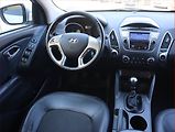 Hyundai ix35 (2011) 1.7 CRDi, Park. senzory - náhled 7