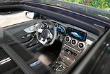 Mercedes-Benz Třídy C (2022) 63s*AMG*CERAMIC*HUD*CARBON*360 - náhled 16