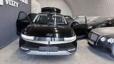 Hyundai Ioniq 5 (2021) Style 73kWh,REZERVOVÁNO - náhled 7